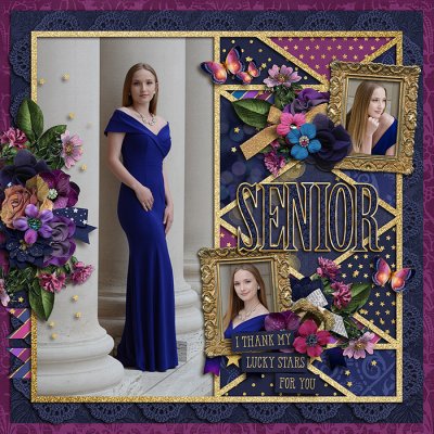 Senior