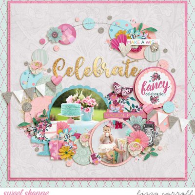 Celebrate