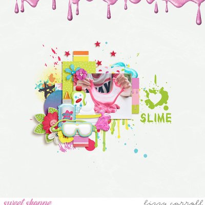 Slime