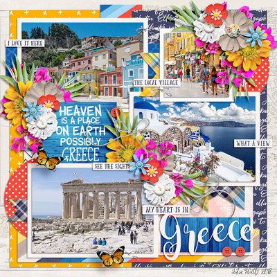 Greece