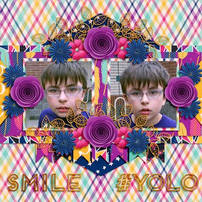 Smile