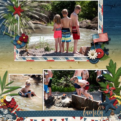 4th of July