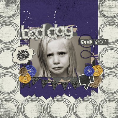 Bad Day