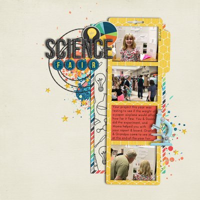 Science Fair