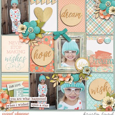 DreamHopeWish