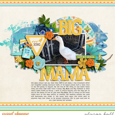 Big Mama