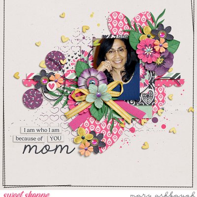 Mom