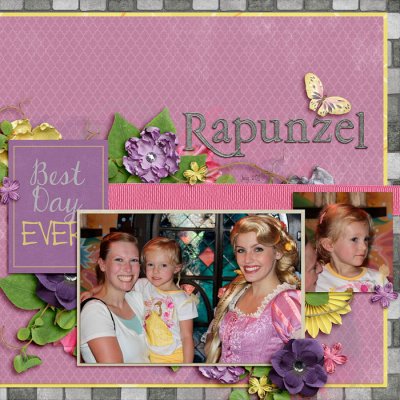 Meeting Rapunzel pg2