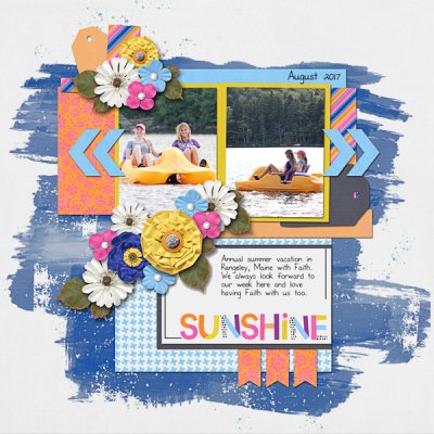 Sunshine