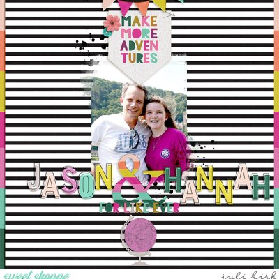Make More Adventures