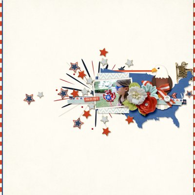 4th July