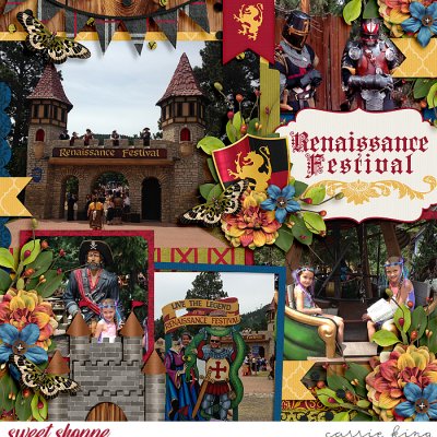 Renaissance Festival