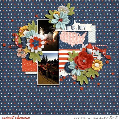 4th of July