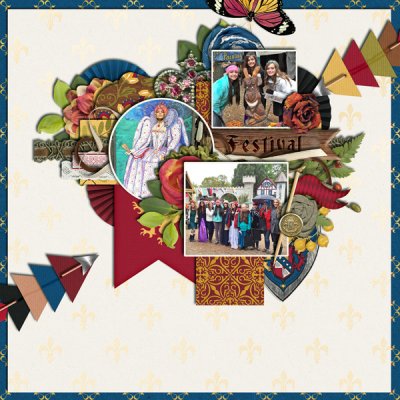Ren Fest