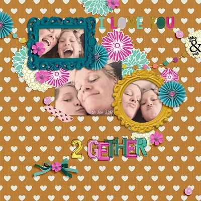 2-Gether 2017