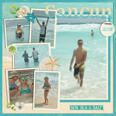 Cancun