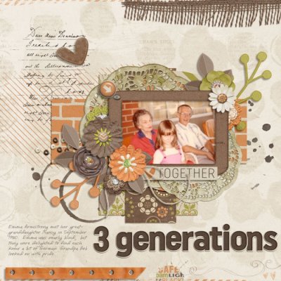 Generations