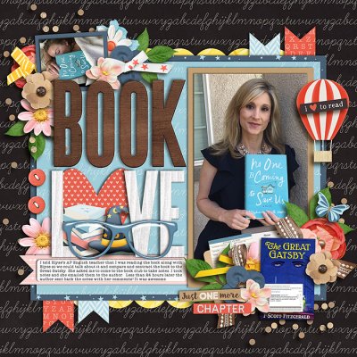 Book Love