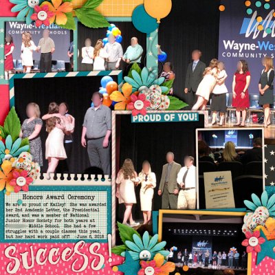 Awards