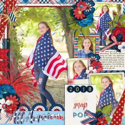 All American
