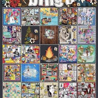 Bingo blackout June