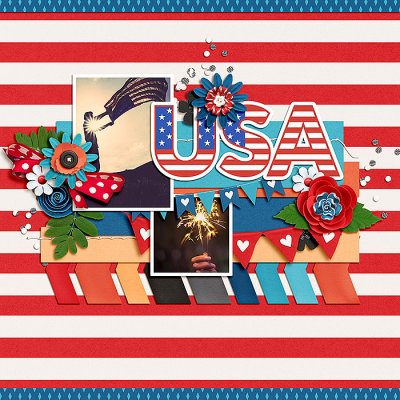 USA