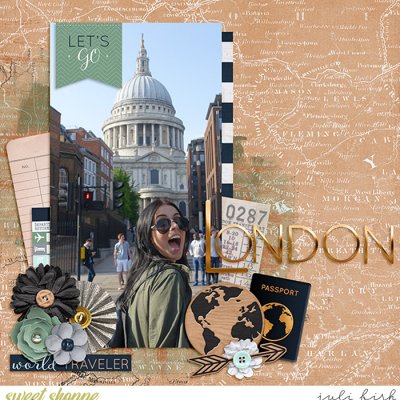 London