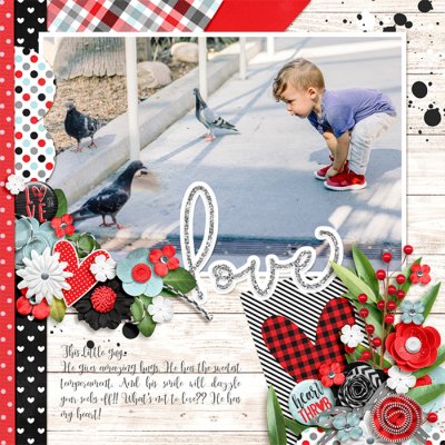 love