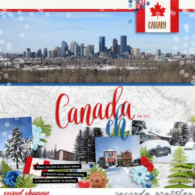 Canada eh