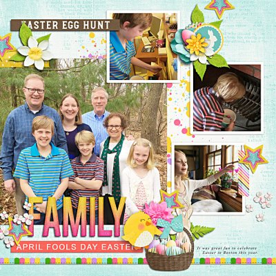 Easter