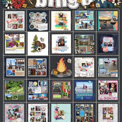 Bingo!