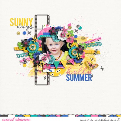 Sunny Days