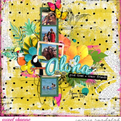 Aloha