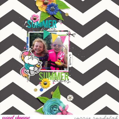 Summer Vibes