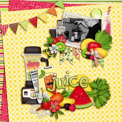 Juice Fast