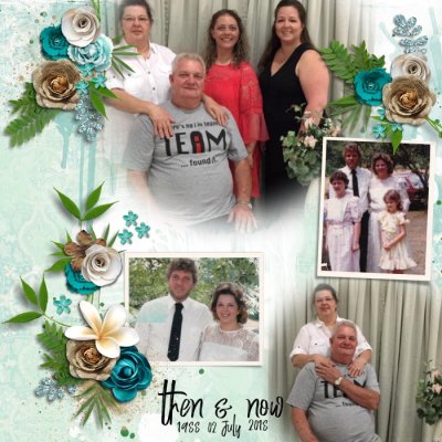 Anniversary-Then-Now