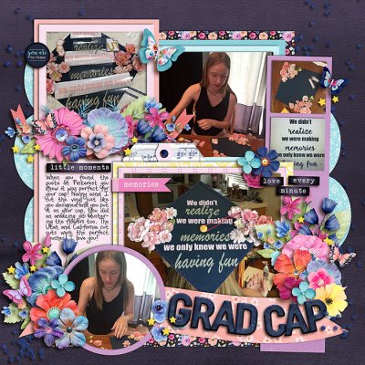 Grad Cap