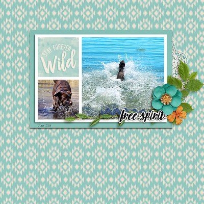 Free Spirit