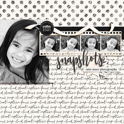 Snapshots