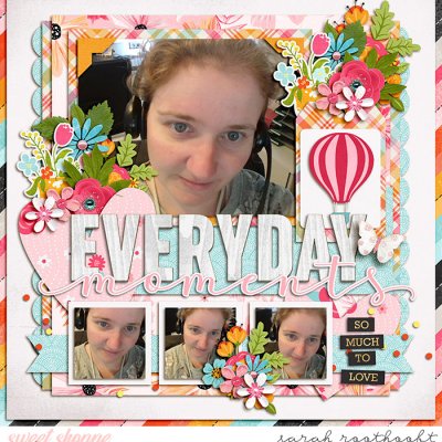 Everyday Moments