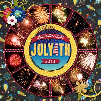 July 4th