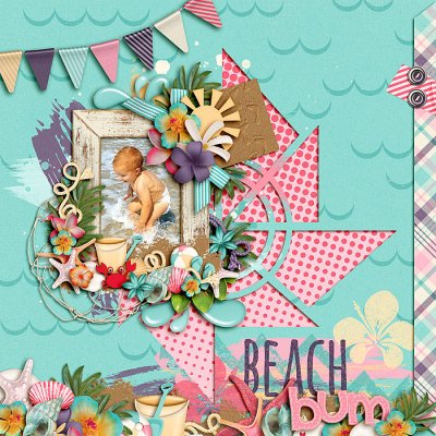 Beach Bum