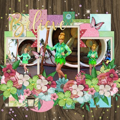 Remember the Magic - Pixie_Dust