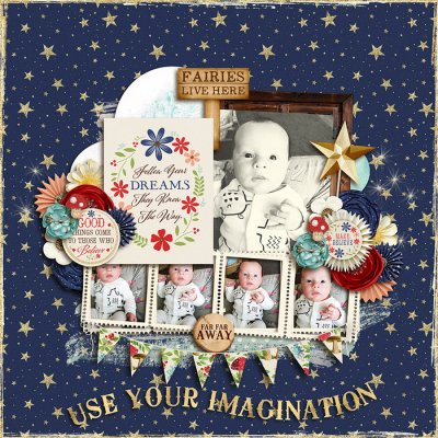 Imagination
