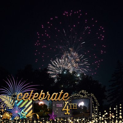 Fireworks