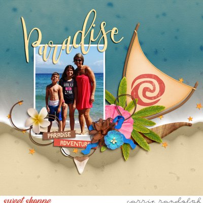 Paradise
