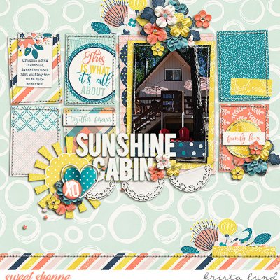 Sunshine Cabin