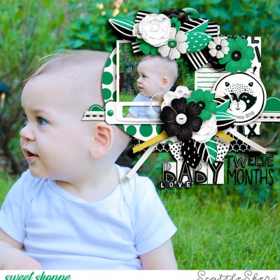 Baby Love