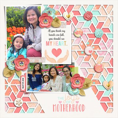 Motherhood