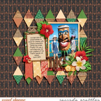 Tiki